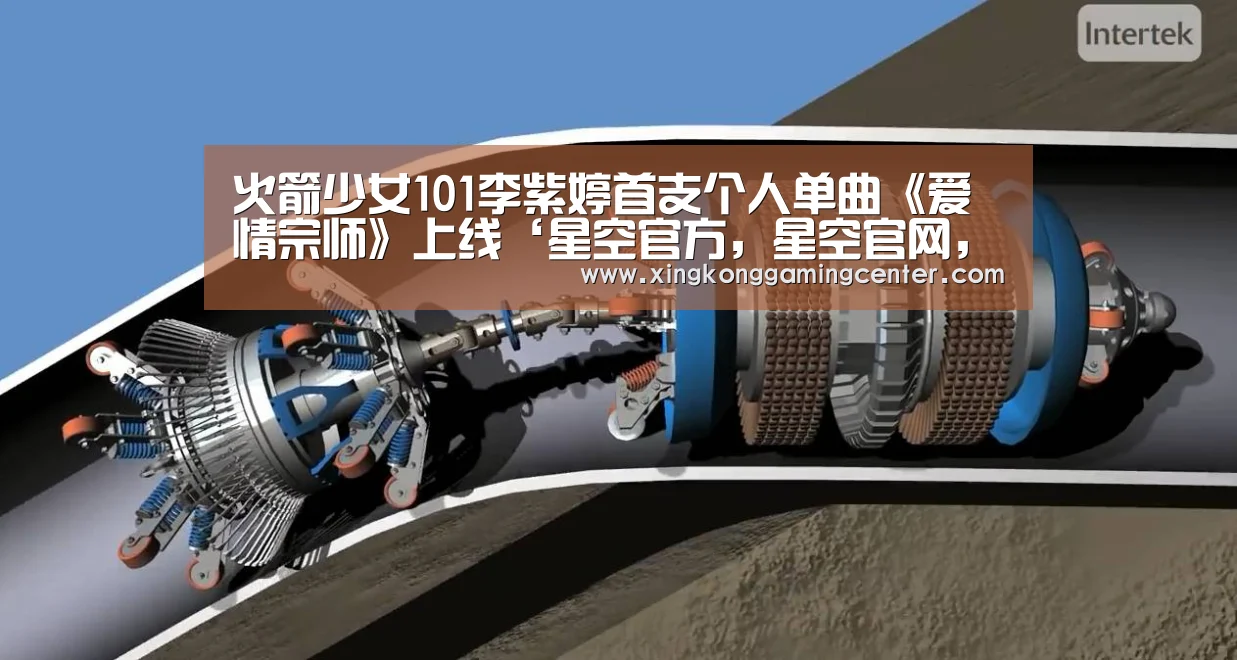 火箭少女101李紫婷首支个人单曲《爱情宗师》上线‘星空官方,星空官网,星空平台,星空登录’(图3) 星空官方,星空官网,星空平台,星空登录